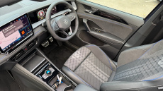 Volkswagen Tayron 1.5 TSI eHybrid 272 R-Line 5dr DSG6 Estate